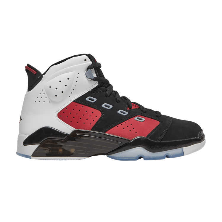 Air Jordan 6-17-23 Carmine