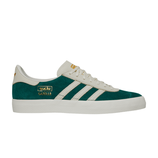 adidas Gazelle ADV Mark Suciu