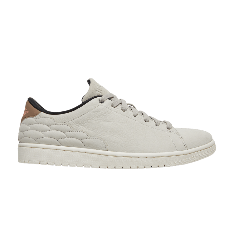 Air Jordan 1 Centre Court Light Bone