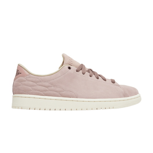 Air Jordan 1 Centre Court Pink Oxford