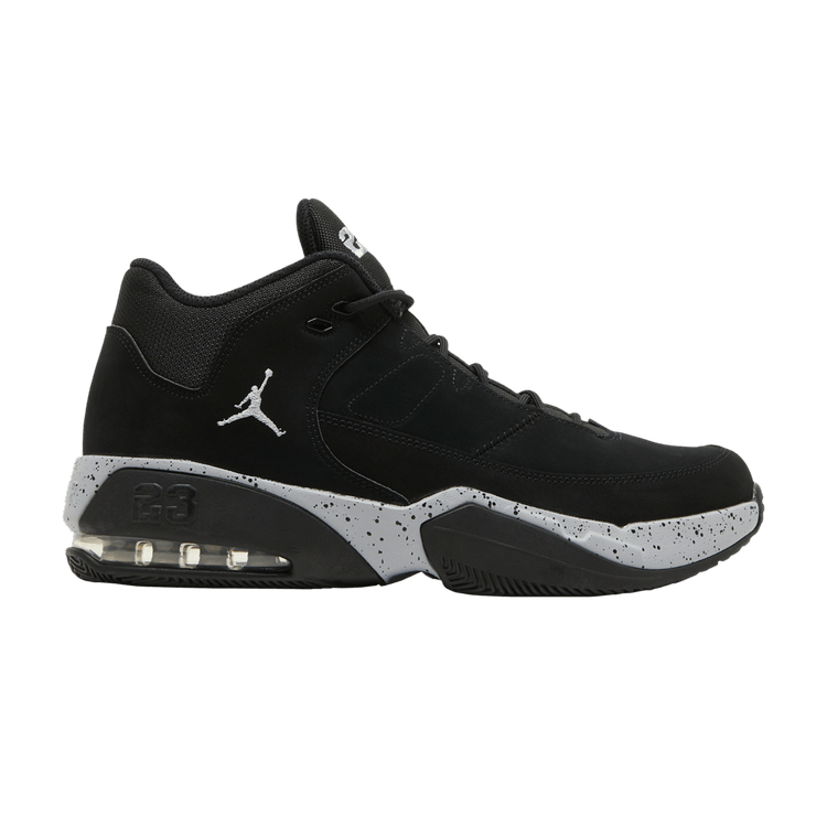 Air Jordan Max Aura 3 Black Oreo