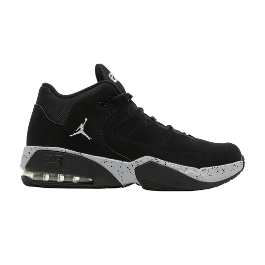 Air Jordan Max Aura 3 Black Oreo