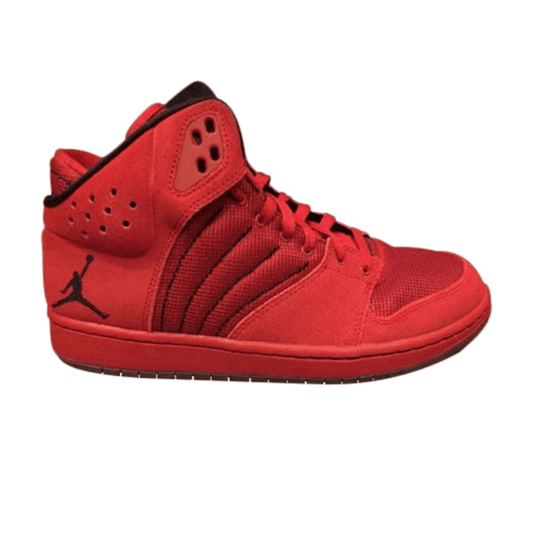 Air Jordan 1 Flight 4 Red