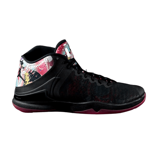 Air Jordan Super.Fly 4 PO Chinese New Year (2016)