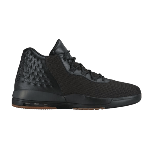 Air Jordan Academy Black Anthracite Gum