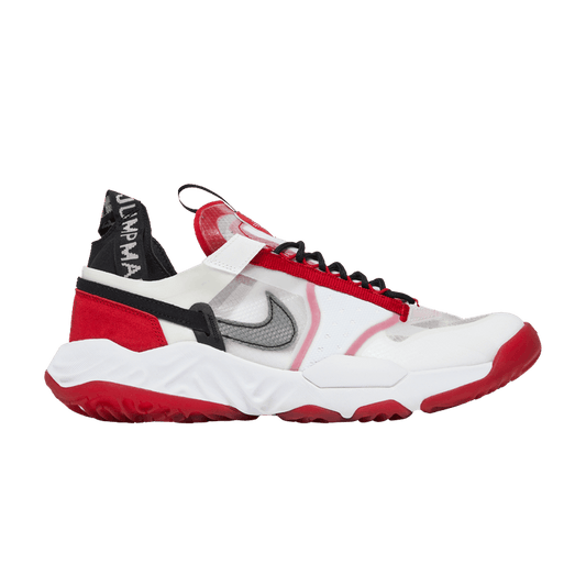 Air Jordan Delta Breathe Chicago