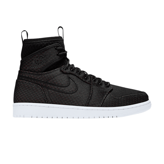Air Jordan 1 Retro Ultra High Black White