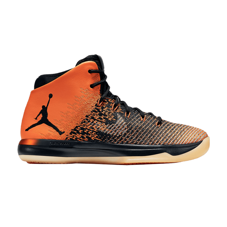 Air Jordan XXX1 Shattered Backboard