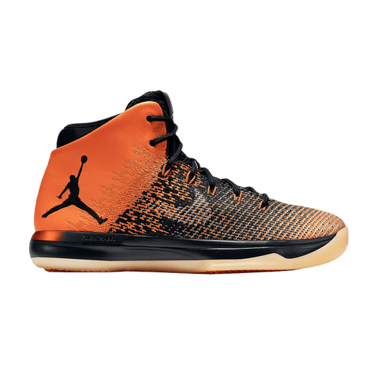 Air Jordan XXX1 Shattered Backboard