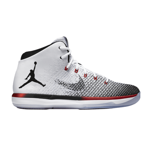 Air Jordan XXX1 Black Toe