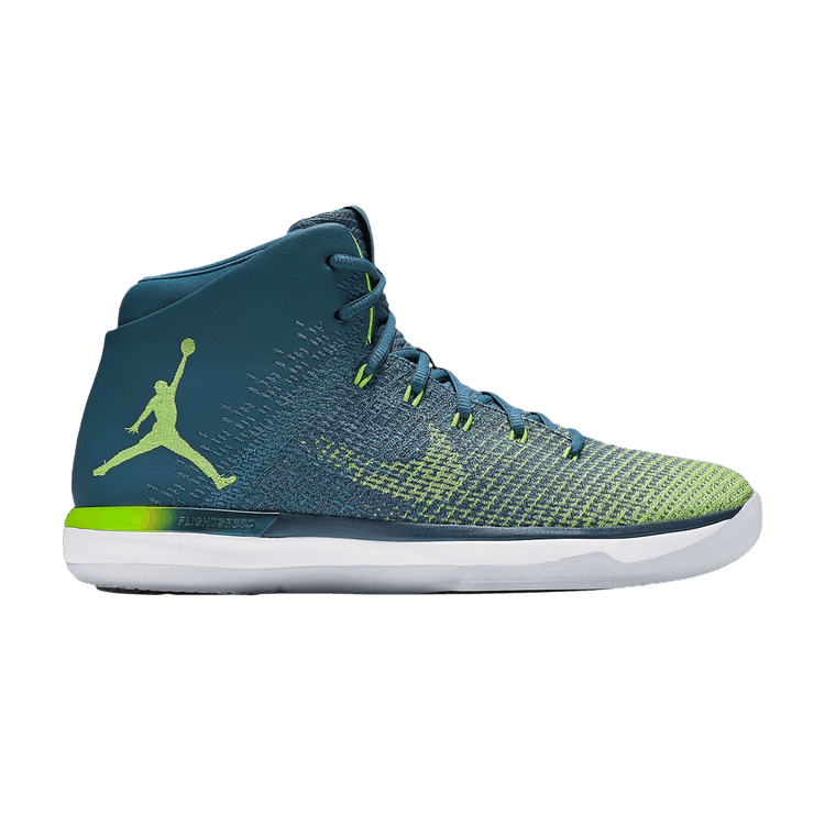 Air Jordan XXX1 Rio