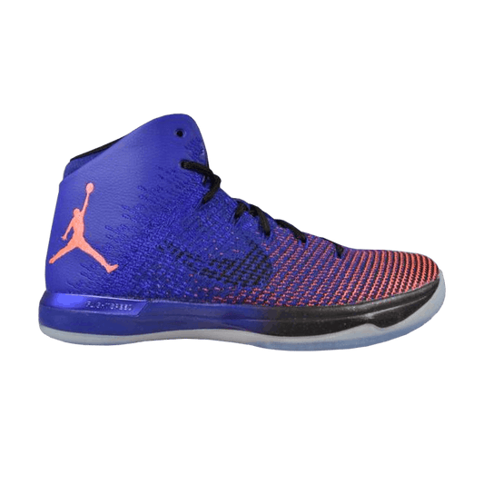 Air Jordan XXX1 Supernova