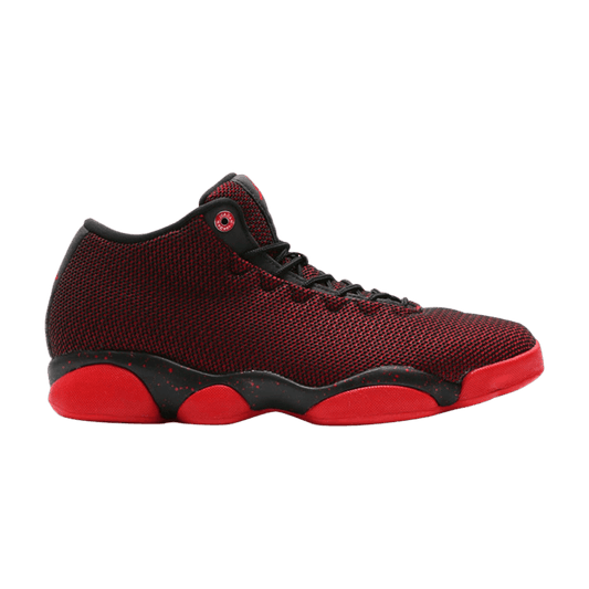 Air Jordan Horizon Low Black Gym Red