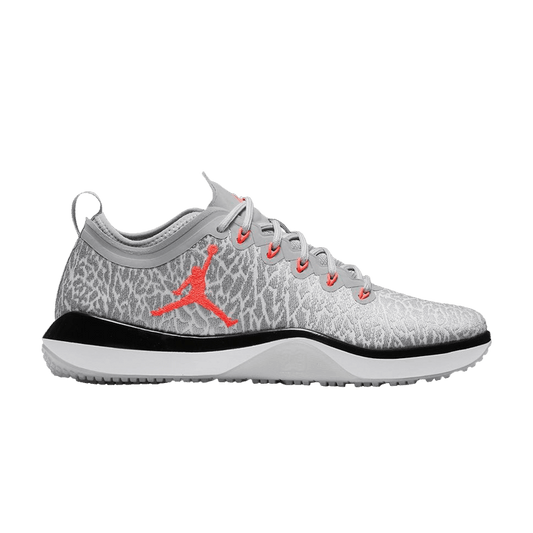 Air Jordan Trainer 1 Low Wolf Grey Infrared 23