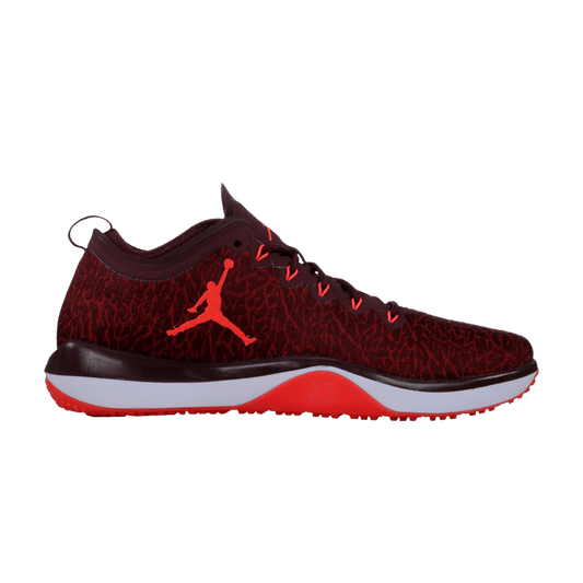 Air Jordan Trainer 1 Low Night Maroon