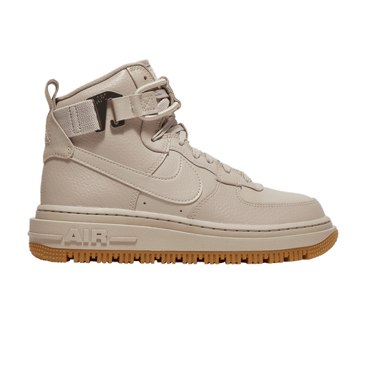 Nike Air Force 1 Utility 2.0 Fossil Stone (Women's)