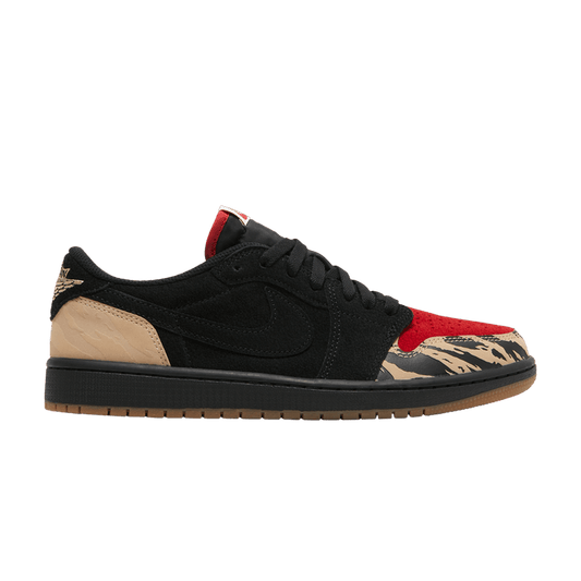 Air Jordan 1 Retro Low OG SP SoleFly