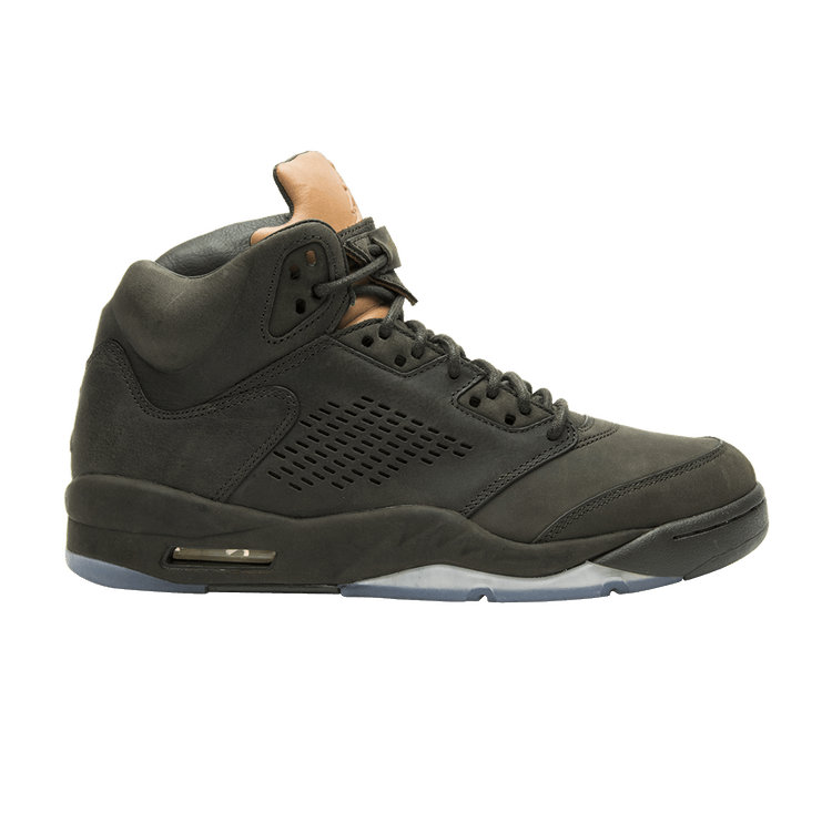 Air Jordan 5 Retro Take Flight