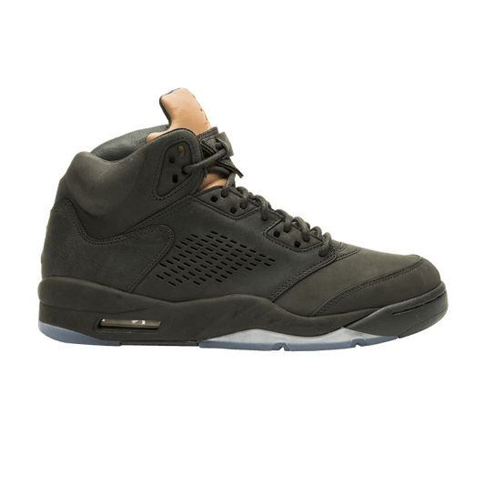 Air Jordan 5 Retro Take Flight