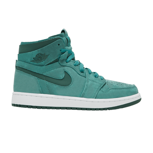 Air Jordan 1 High Zoom Air CMFT Emerald Green (Women's)