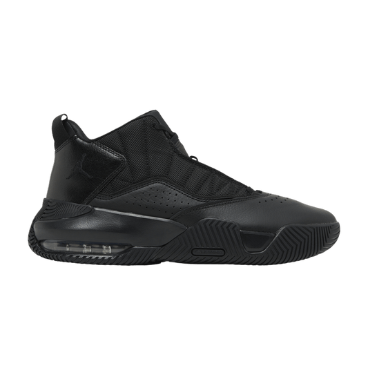 Air Jordan Stay Loyal Triple Black