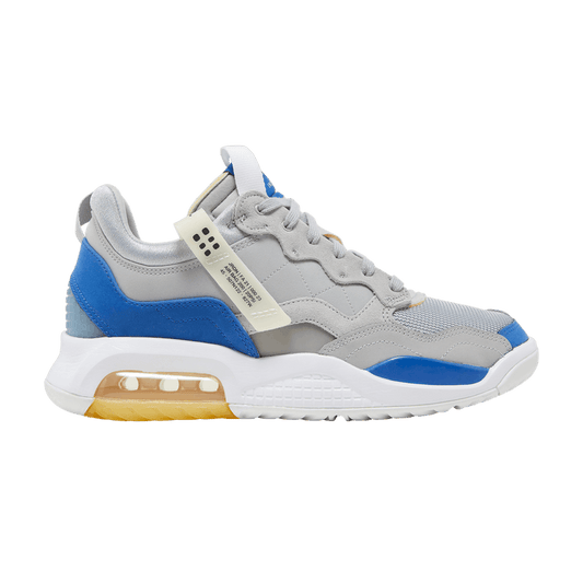 Air Jordan MA2 Grey University Blue