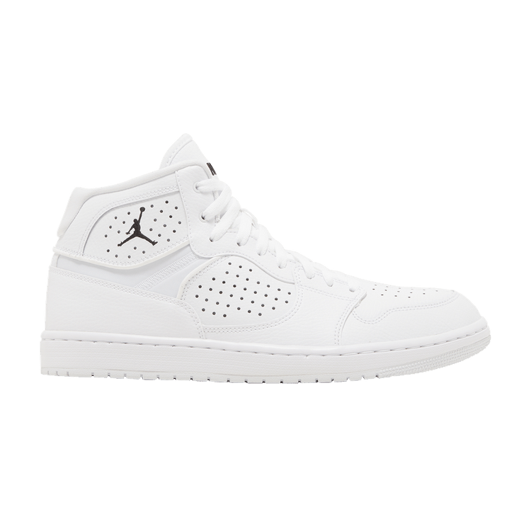 Air Jordan Access White