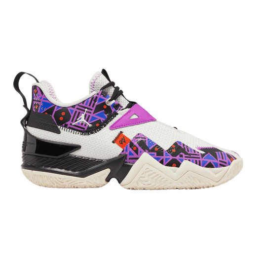 Air Jordan Westbrook One Take Quai 54 (2020)