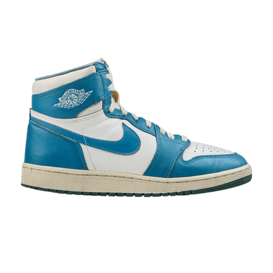 Air Jordan 1 OG UNC (1985)