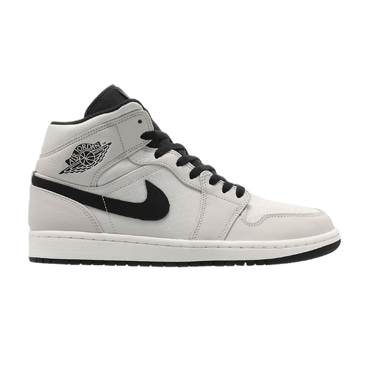 Air Jordan 1 Mid SE Light Bone
