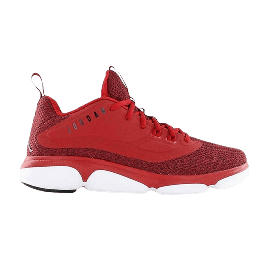 Air Jordan Impact Tr Gym Red/Black-White