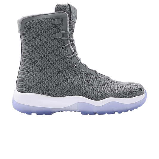 Air Jordan Future Boot Cool Grey/Cool Grey-White