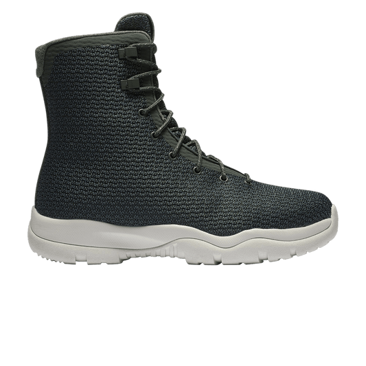 Air Jordan Future Boot Grove Green/Vert Clairere