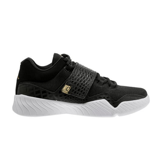 Air Jordan J23 Black