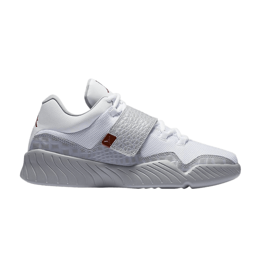 Air Jordan J23 White
