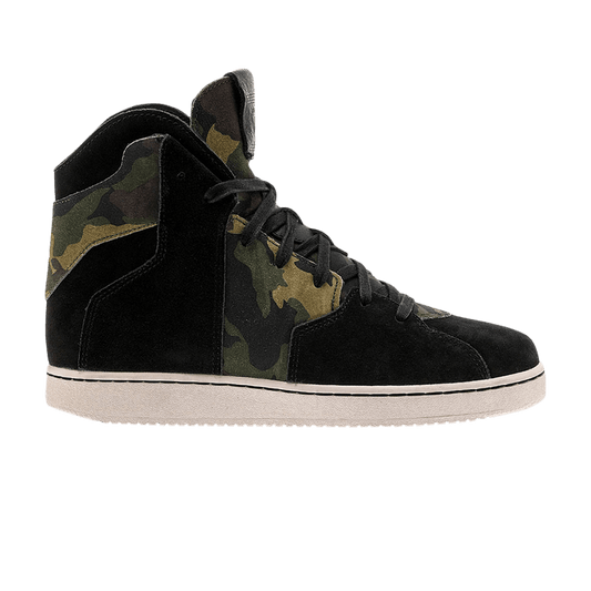 Air Jordan Westbrook 0.2 Camo