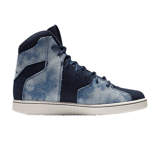 Air Jordan Westbrook 0.2 Bleached Denim