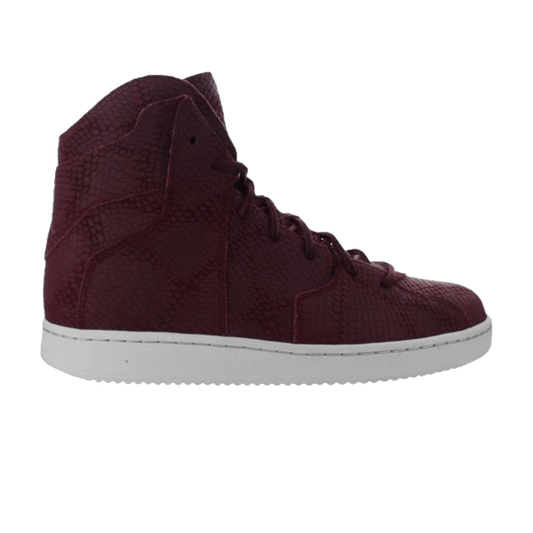 Air Jordan Westbrook 0.2 Night Maroon Light Bone