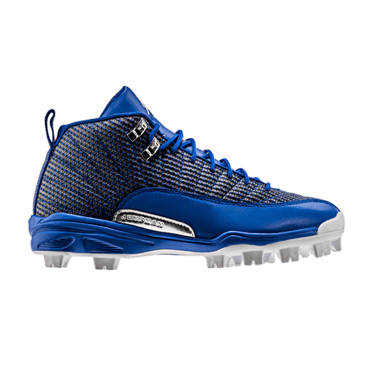Air Jordan 12 Retro MCS Game Royal