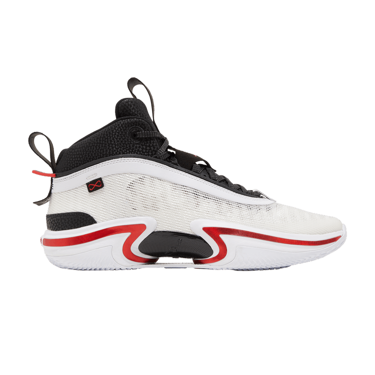 Air Jordan 36 PF Psychic Energy (White Sole)
