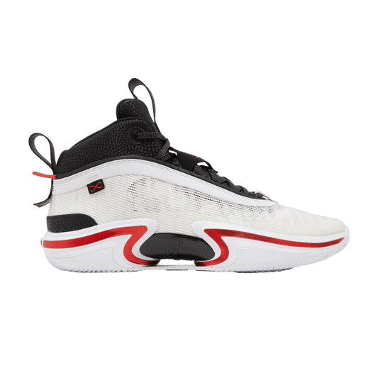 Air Jordan 36 PF Psychic Energy (White Sole)