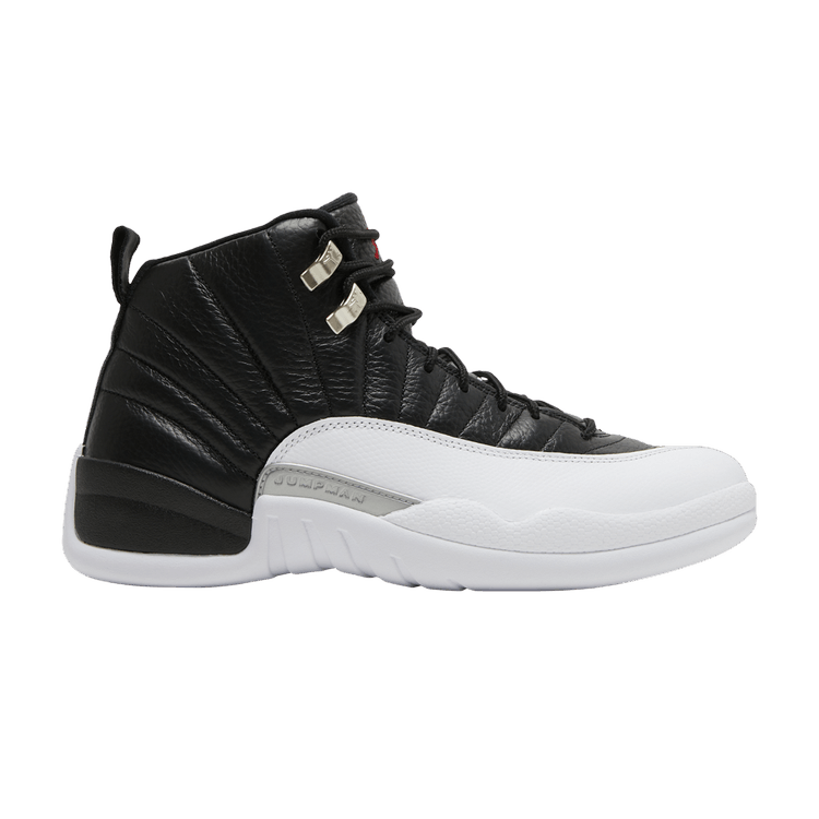 Air Jordan 12 Retro Playoffs (2022)
