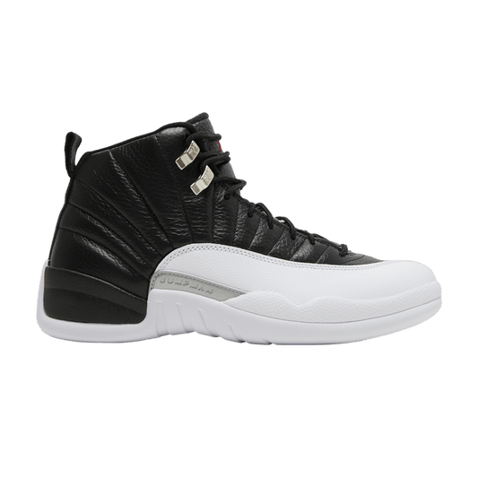 Air Jordan 12 Retro Playoffs (2022)