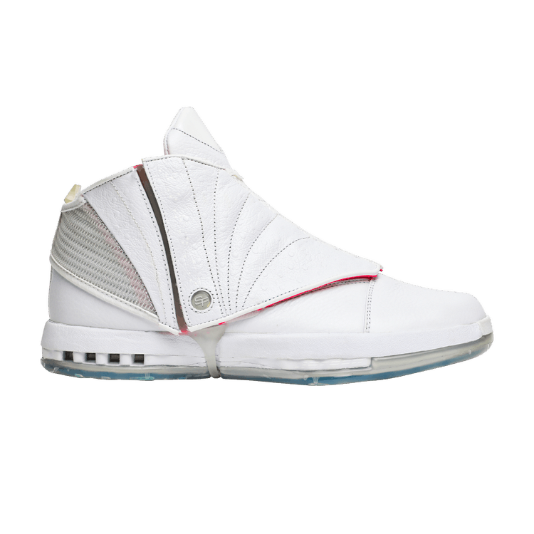 Air Jordan 16 Retro Solefly Art Basel