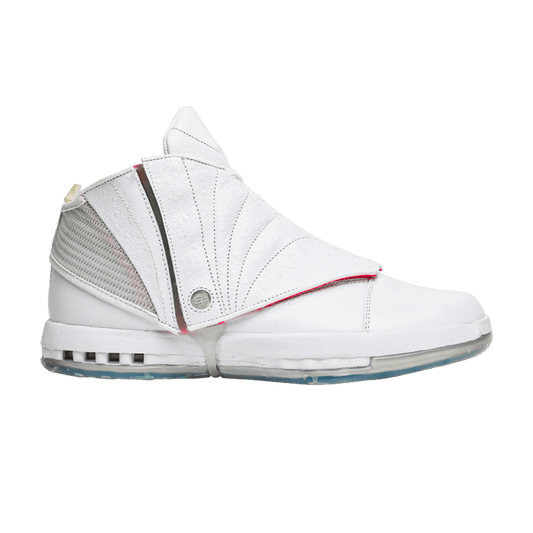 Air Jordan 16 Retro Solefly Art Basel