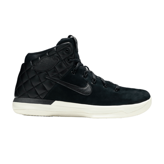 Air Jordan XXX1 Cyber Monday Black Cat (2016)