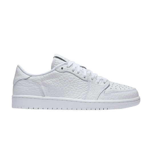 Air Jordan 1 Retro Low NS Triple White