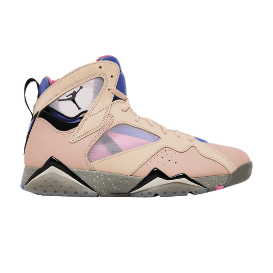 Air Jordan 7 Retro SE Sapphire