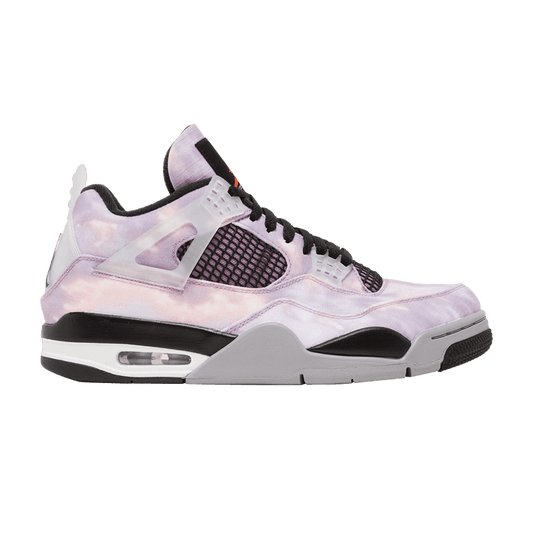 Air Jordan 4 Retro Zen Master