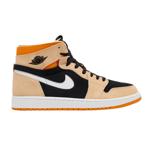 Air Jordan 1 High Zoom Air CMFT Pumpkin Spice